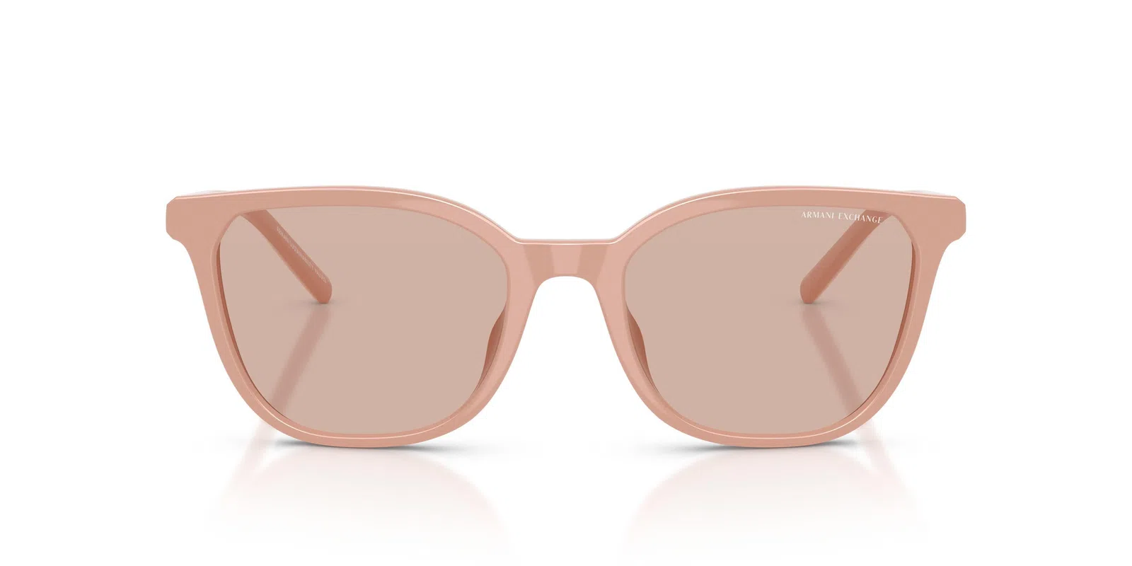 Armani Exchange 4168SU Sunglasses - view 9